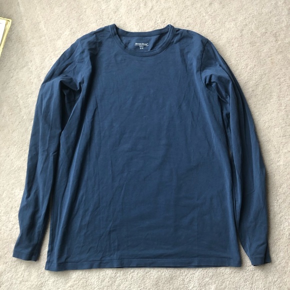 Rough Dress - Mens Long sleeve shirt - Picture 2 of 2